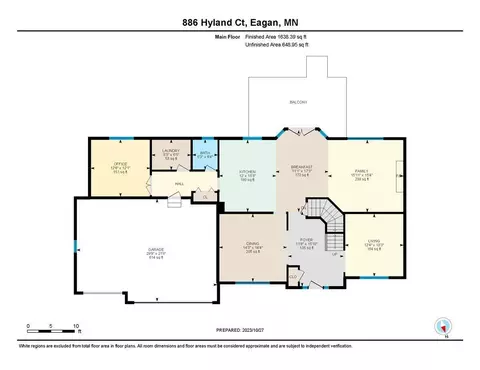 886 Hyland Ct, Eagan, MN 55123 photo 67