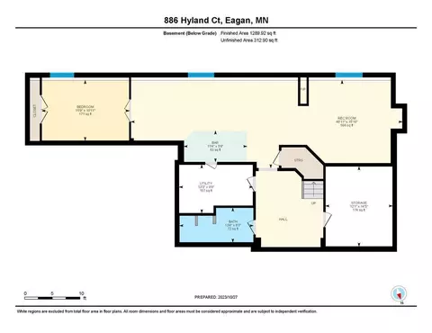 886 Hyland Ct, Eagan, MN 55123 photo 69