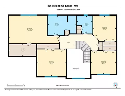 886 Hyland Ct, Eagan, MN 55123 photo 68