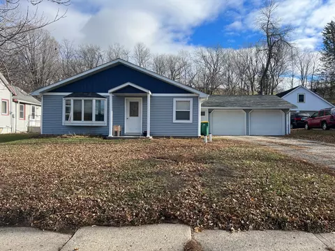 413 Fremont St S, Lake Benton, MN 56149
