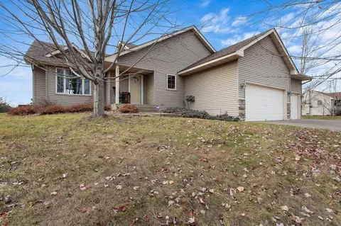 26136 Goodvalley Rd, Wyoming, MN 55092