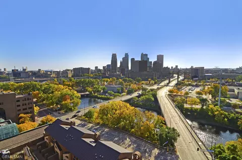 110 1st Ave NE #F1503, Minneapolis, MN 55413