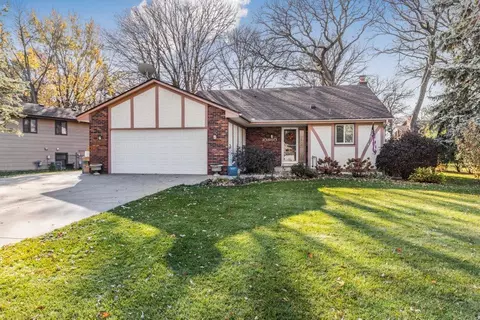 10860 Killdeer St NW, Coon Rapids, MN 55433