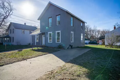 707 2nd Ave S, Sauk Rapids, MN 56379