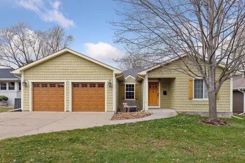 3310 Aquila Ln S, Saint Louis Park, MN 55426