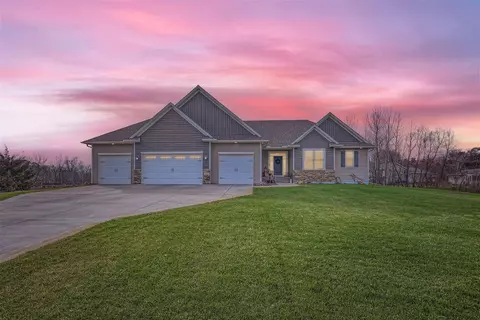 16356 Yakima St NW, Andover, MN 55304