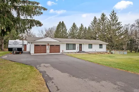9837 Haug Ave NE, Monticello, MN 55362