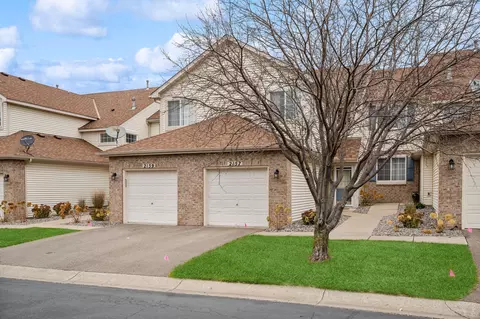 2157 Cool Stream Cir #1605, Eagan, MN 55122
