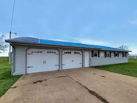 15889 203rd St, Little Falls, MN 56345