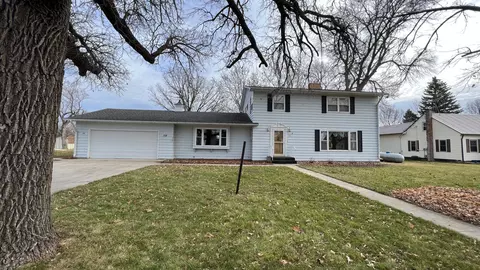 108 3rd St N, Hoffman, MN 56339