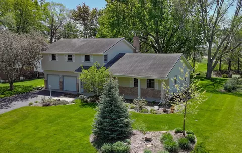 1470 Red Cedar Rd, Eagan, MN 55121