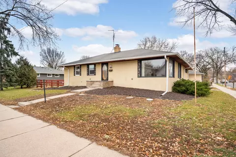 3845 Xerxes Ave S, Minneapolis, MN 55410