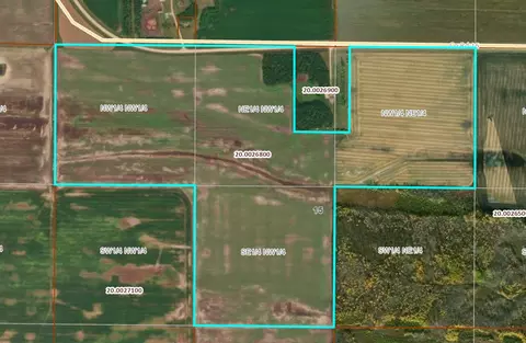 tbd County Road 16, Badger, MN 56714