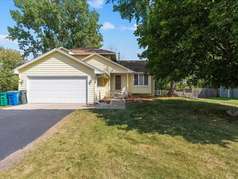 5430 Teakwood Ln N, Plymouth, MN 55442