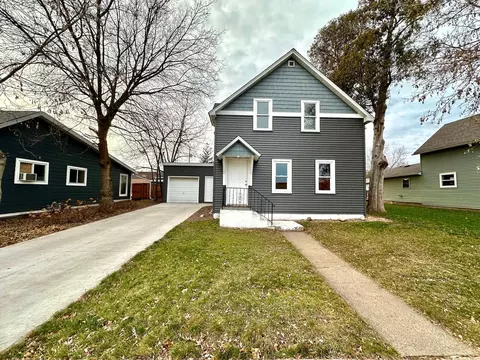 220 Harriman Ave S, Amery, WI 54001