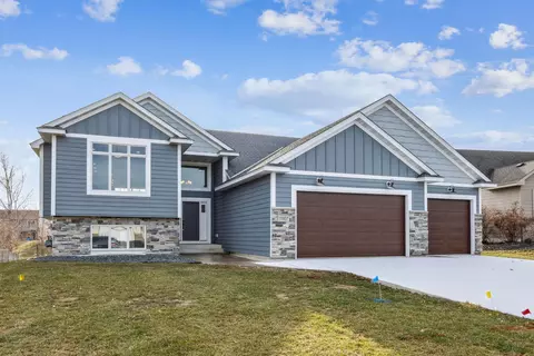 11607 Erin St NE, Hanover, MN 55341
