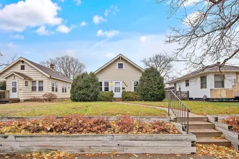 3753 Quail Ave N, Robbinsdale, MN 55422