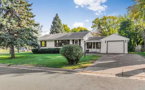 5228 Capitol St NE, Fridley, MN 55421
