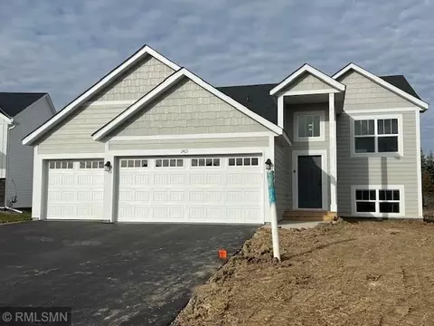 2421 Jaber Ave NE, Saint Michael, MN 55376