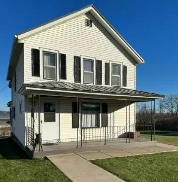 105 S 3rd St, Brownsville, MN 55919