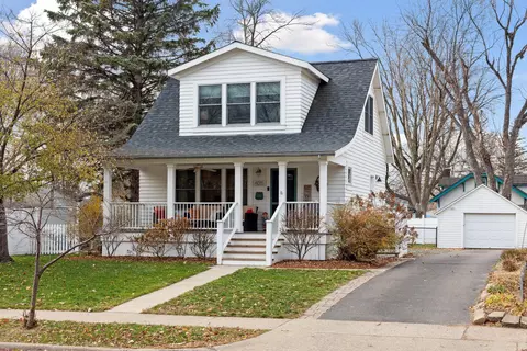 4015 Yates Ave N, Robbinsdale, MN 55422