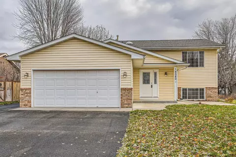 14380 Eveleth Ave, Apple Valley, MN 55124