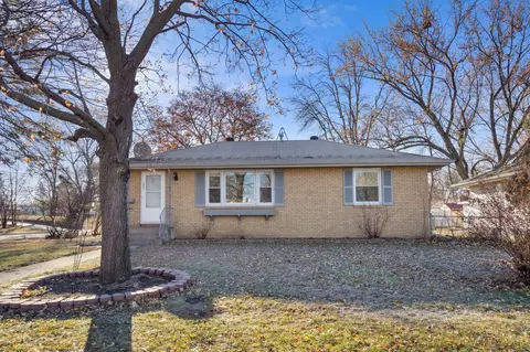 4901 Wilshire Blvd, Crystal, MN 55429