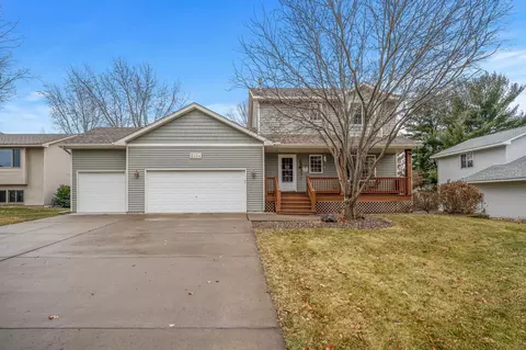2334 129th Ln NW, Coon Rapids, MN 55448