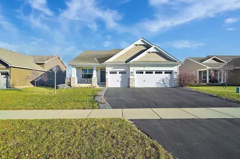 20846 Greenwood Ave, Lakeville, MN 55044
