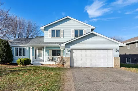 1188 Heritage Dr S, Shakopee, MN 55379