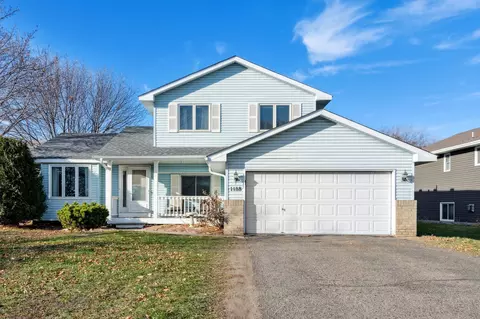 1188 Heritage Dr S, Shakopee, MN 55379