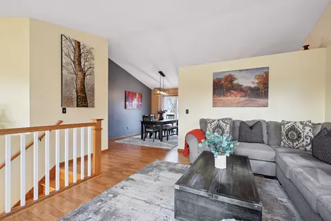 Living - 5805 16th St N, Saint Cloud, MN 56303 photo 4 of 4