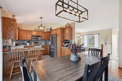 Kitchen - 5805 16th St N, Saint Cloud, MN 56303 photo 2 of 7