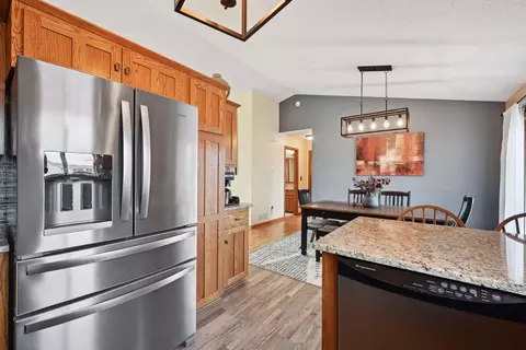 Kitchen - 5805 16th St N, Saint Cloud, MN 56303 photo 7 of 7
