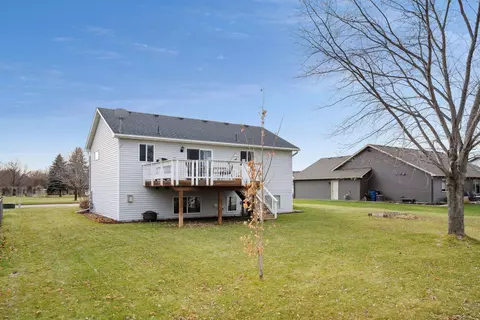 Exterior - 5805 16th St N, Saint Cloud, MN 56303 photo 6 of 10