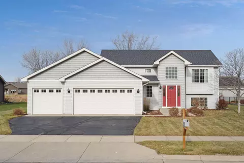 5805 16th St N, Saint Cloud, MN 56303