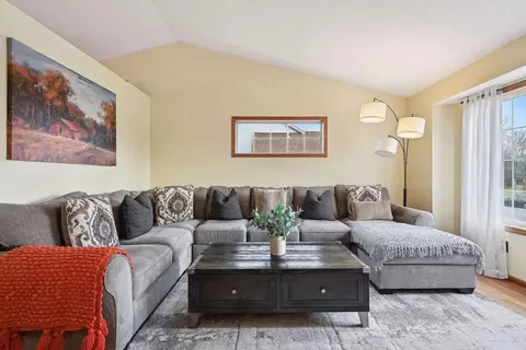 Living - 5805 16th St N, Saint Cloud, MN 56303 photo 3 of 4
