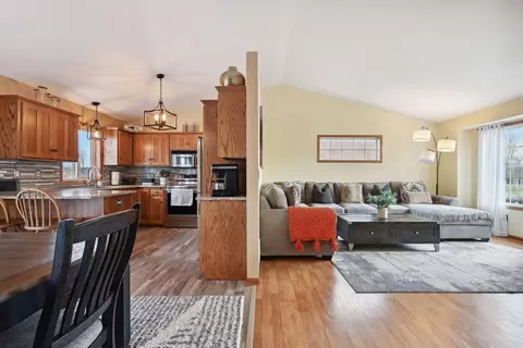 Kitchen - 5805 16th St N, Saint Cloud, MN 56303 photo 1 of 7
