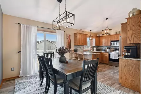 Dining - 5805 16th St N, Saint Cloud, MN 56303 photo 2 of 3