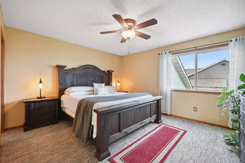 Bedroom - 5805 16th St N, Saint Cloud, MN 56303 photo 1 of 8