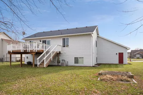 Exterior - 5805 16th St N, Saint Cloud, MN 56303 photo 7 of 10