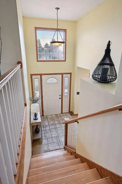 Entry Way - 5805 16th St N, Saint Cloud, MN 56303 photo 1 of 2