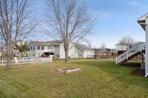 Exterior - 5805 16th St N, Saint Cloud, MN 56303 photo 10 of 10