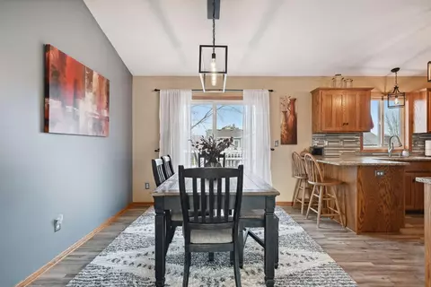 Dining - 5805 16th St N, Saint Cloud, MN 56303 photo 1 of 3