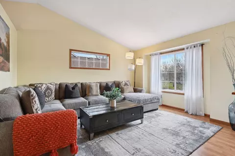 Living - 5805 16th St N, Saint Cloud, MN 56303 photo 2 of 4