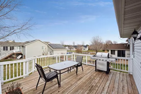 Exterior - 5805 16th St N, Saint Cloud, MN 56303 photo 8 of 10