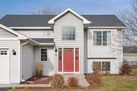 Exterior - 5805 16th St N, Saint Cloud, MN 56303 photo 4 of 10