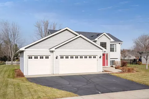 Exterior - 5805 16th St N, Saint Cloud, MN 56303 photo 3 of 10