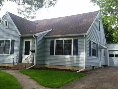 314 Lakeview Blvd, Albert Lea, MN 56007