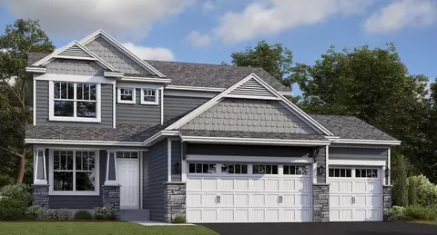 1916 Arbor Ln, Carver, MN 55315